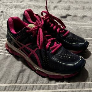 Asics Women's Gel Kayano Running Shoes